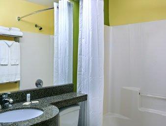 Microtel Inn & Suites Columbia Екстериор снимка
